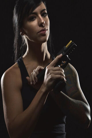 Empowered Precision: The Art of Focus