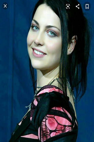 Amy Lee