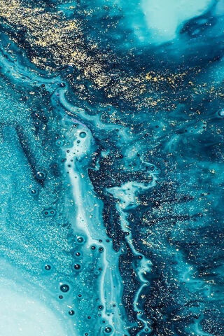 Oceanic Dreams: The Aqu..