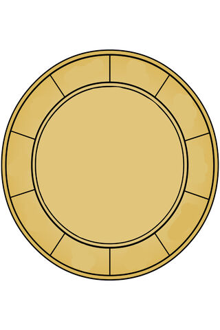 The Mysterious Symbol of Bill Cipher 🌀✨