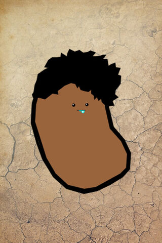 Bean's Big Adventure 🌱