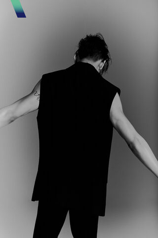 Mystique of Bambam: A Bold Statement