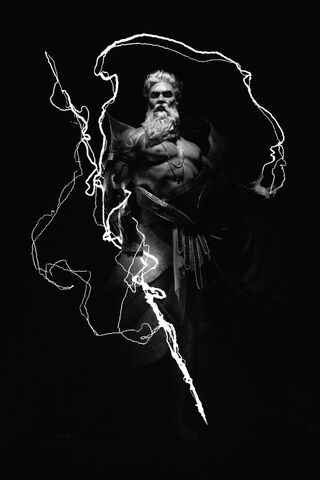Embrace the Storm Within 🌩️