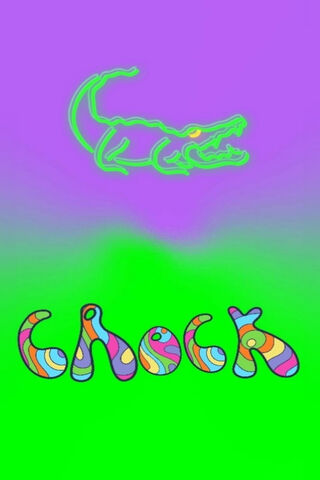 Crock