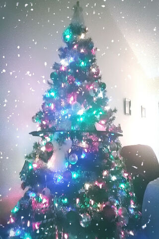 Christmas Tree