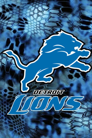 Roaring Pride: The Detroit Lions Spirit 🦁💙