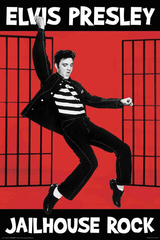 Elvis Presley