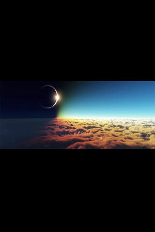 Beyond the Horizon: A Flat Earth Perspective 🌍✨