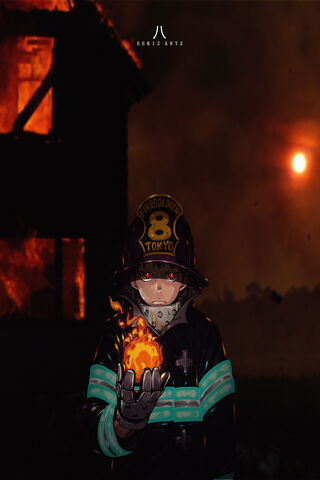 Igniting the Flames of Valor 🔥