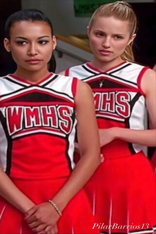 Cheerful Harmony 🎶✨