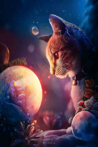 Gatiluna: The Cosmic Ca..