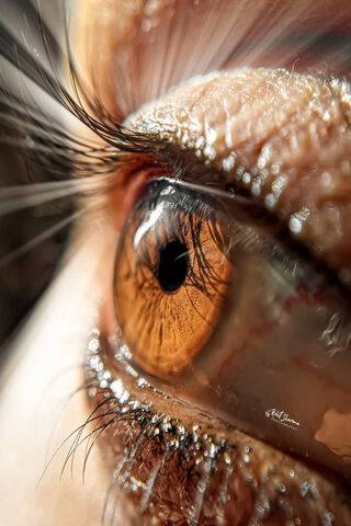 Glimpse of Goz: The Eye of Wonder 👁️✨