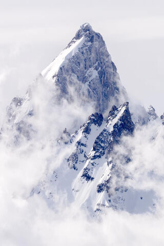 Majestic Peaks of Grand Teton