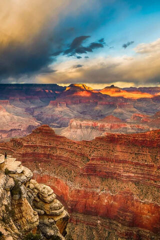 Grand Canyon