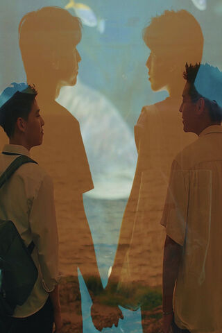 Holding Dreams Under the Moonlight 🌙✨