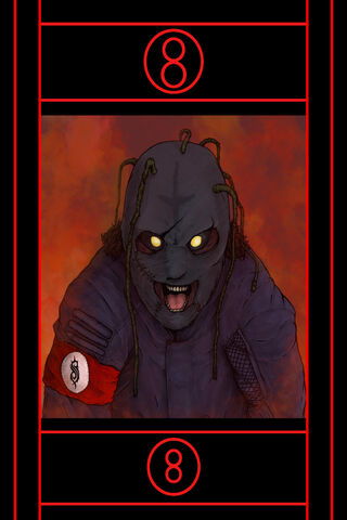 Inferno's Emissary: The IOWA FIRE