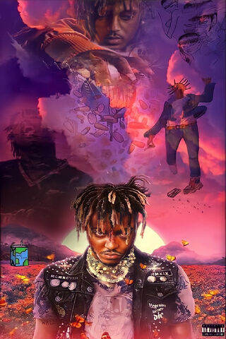 Juice WRLD 999