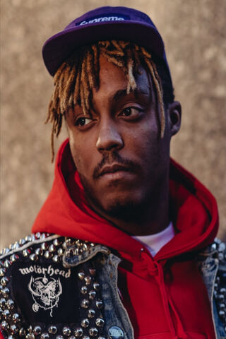 Juice Wrld