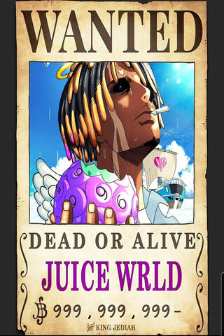 Juice WRLD: The Legend Lives On 🌟