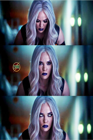 Killer Frost