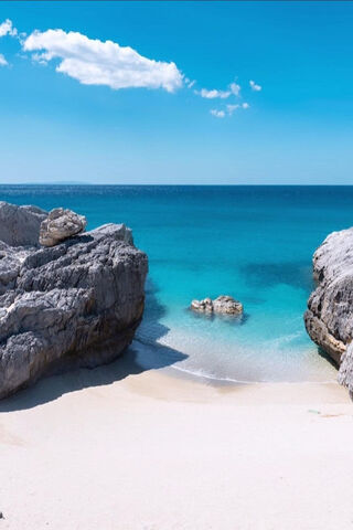Klisidi Beach: A Hidden Gem of Crete 🌊🏖️