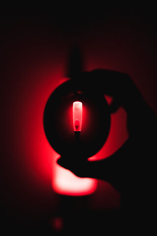 Groovy Glow: The Magic of Lava Lamps 🌋✨