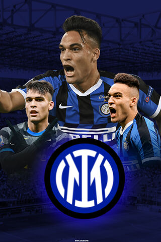 Lautaro Martínez: The Rising Star of Inter Milan ⚽✨