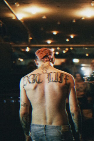 Embracing the Legacy: Lil Peep's Eternal Mark 🌟