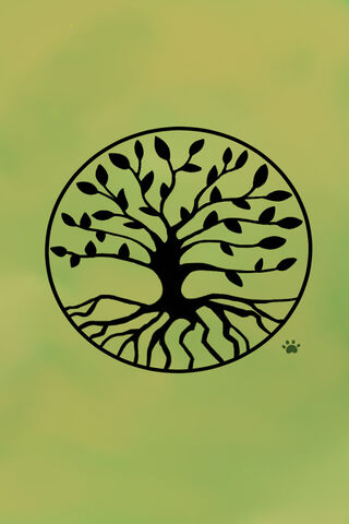 Roots of Existence 🌳✨