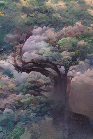 Mimi: The Whispering Tree 🌳✨