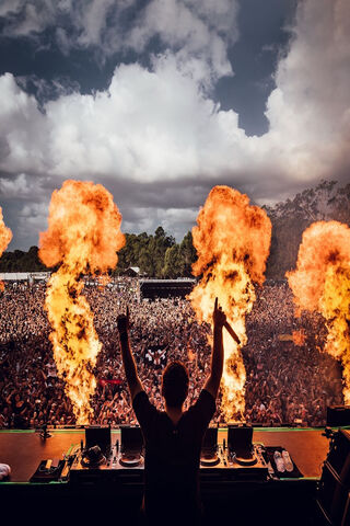 Martin Garrix