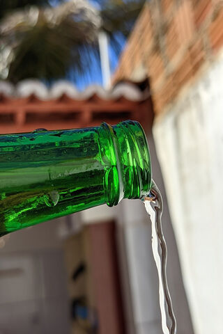 Refreshing Flow: The Essence of Macro