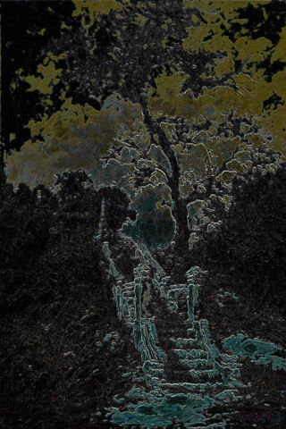 Mystical Pathways of Myanmar 🌿✨