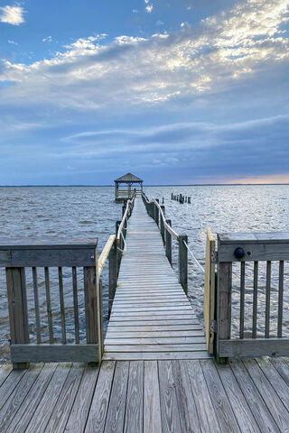 NC Beaches