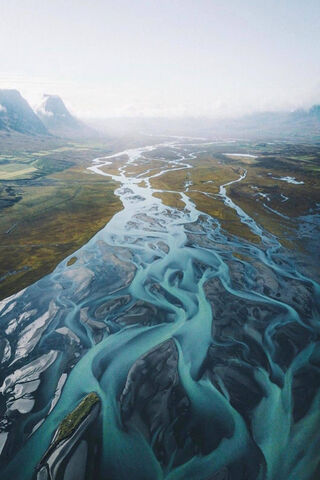 Nature River
