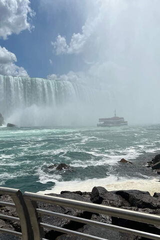 Niagara Falls Ontario
