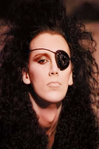 The Iconic Style of Pete Burns: A Bold Statement