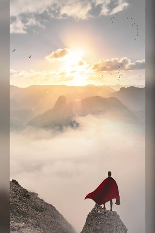 Paraiso: A Hero's Dawn 🌄🦸