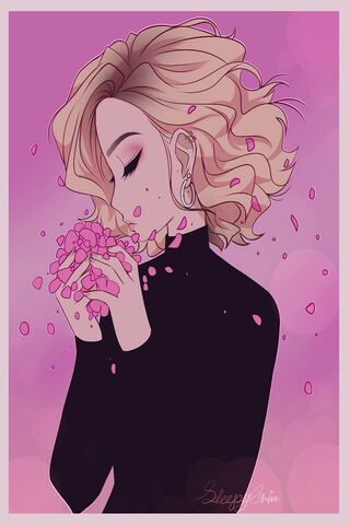 Whispers of Spring 🌸