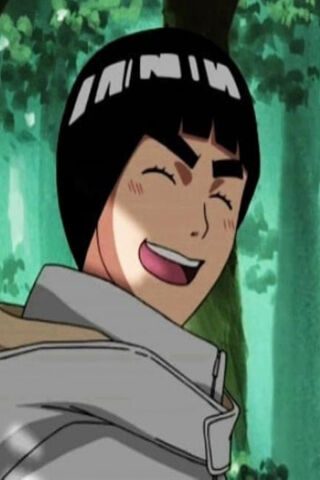 Rock Lee: The Unstoppable Ninja with a Heart of Gold! 🌟