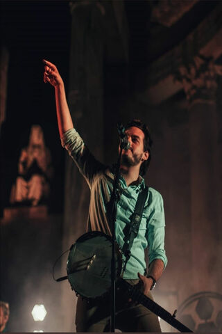 Melodies of the River Sky 🌌🎶