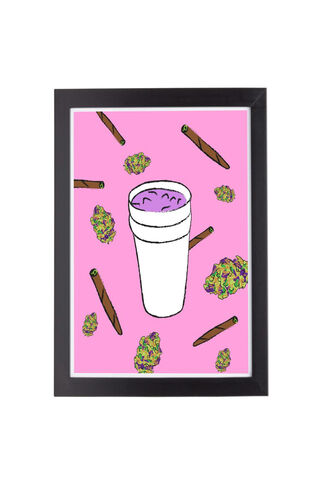 Chill Vibes Only 🌈✨