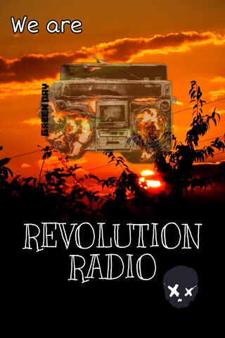 Revolution Radio