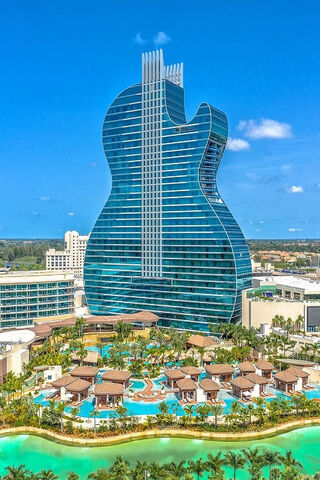 Seminole Hard Rock