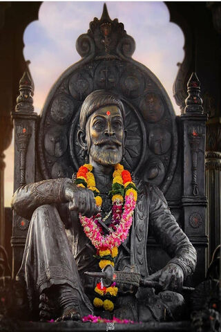 The Legacy of Shivaji M..
