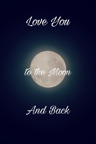 Lunar Love: A Journey Beyond