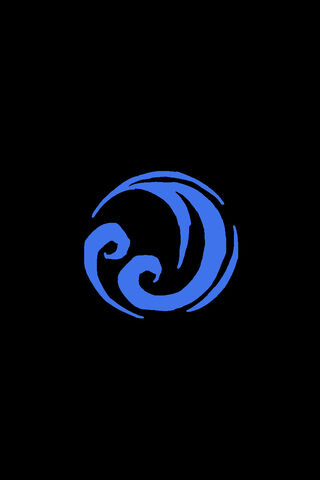 Mystical Waters: The TDP Water Rune 🌊✨