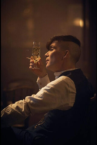 Thomas Shelby