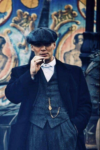 The Charismatic Leader of Birmingham