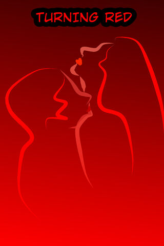 Embracing Change: The Heart of Turning Red ❤️